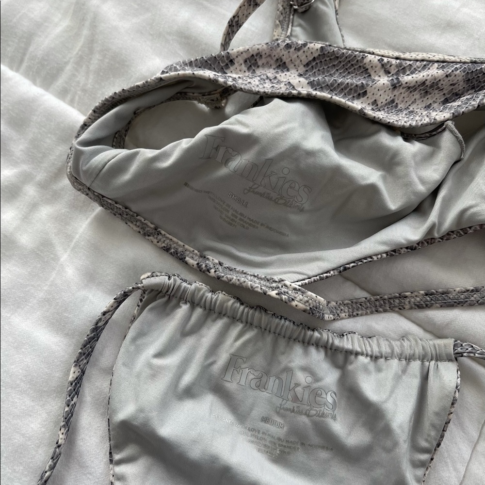 Frankies Bikini - image 4